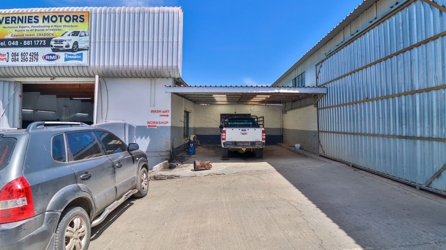 Commercial Property for Sale in Cradock Rural Eastern Cape